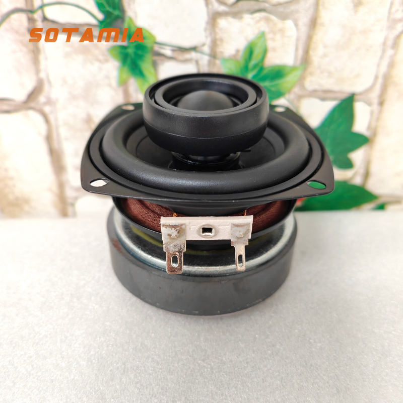 Home Cinema Jbl - SOTAMIA 1 pièces 3 pouces Coaxial