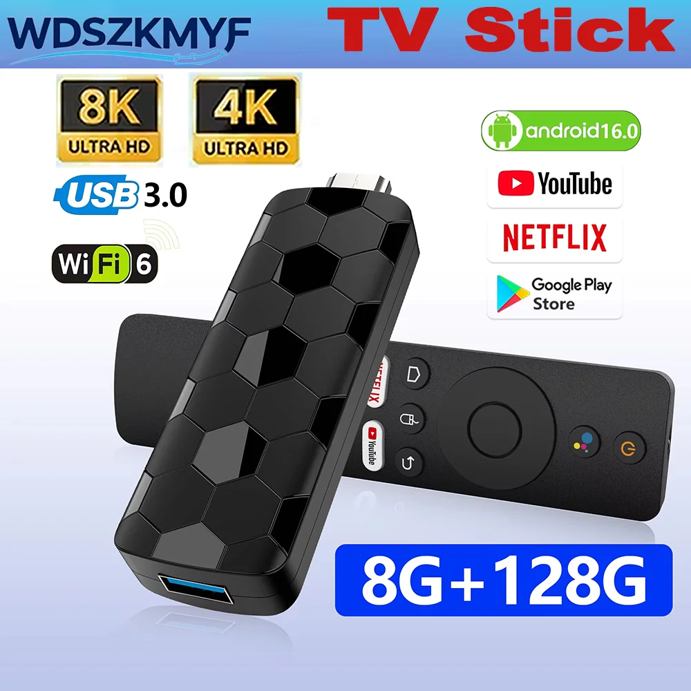 Home Cinema Tv - Android 16 R3+ 4/8K UHD TV