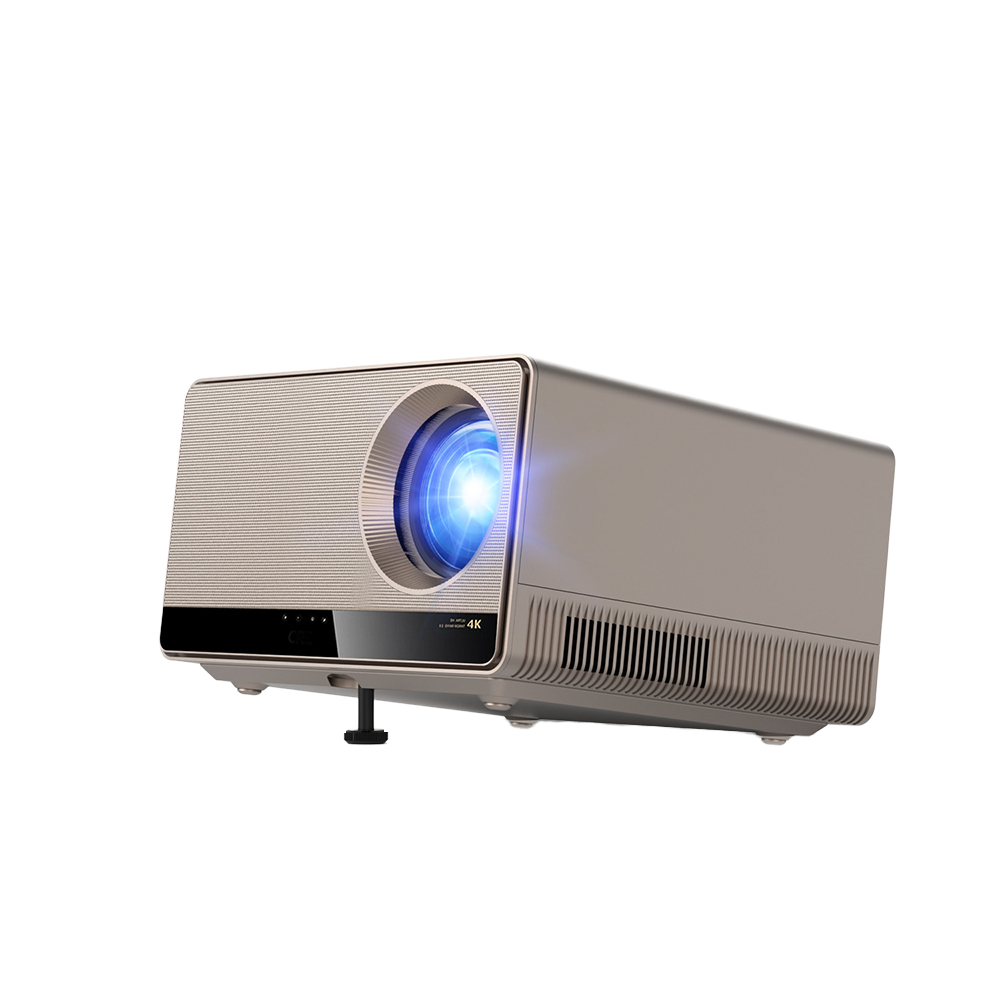 Home Cinema Tv - ZXY 4K UHD 3840x2160 résolution lampe