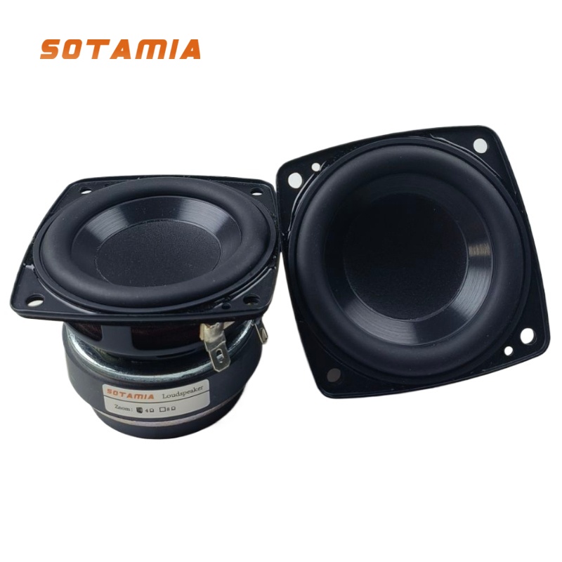Home Cinema Jbl - SOTAMIA – haut-parleur à gamme complète