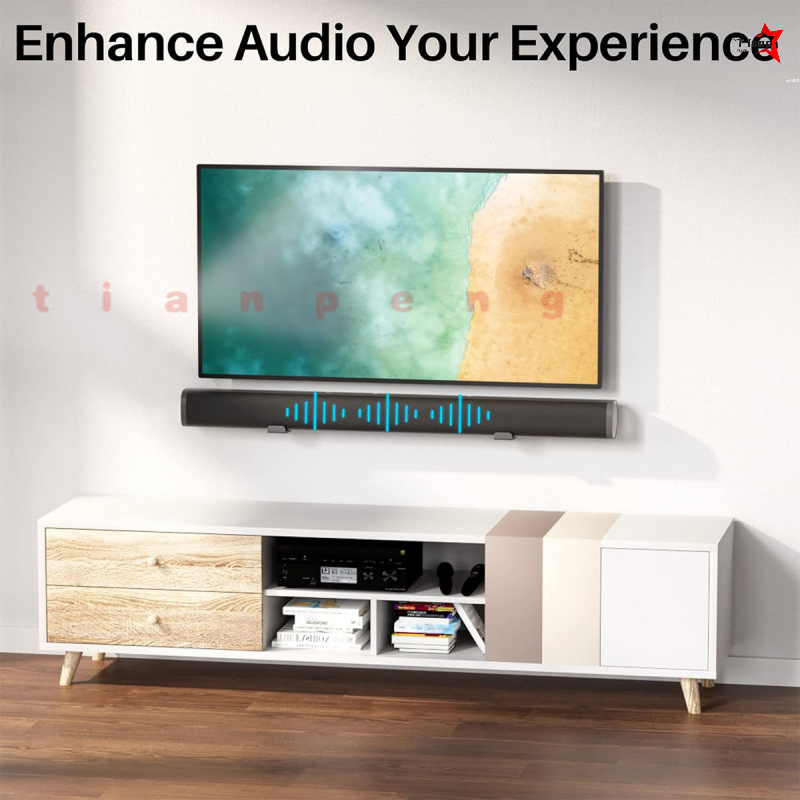 Support mural WYORESY pour bar - Home Cinema Jbl avis et prix