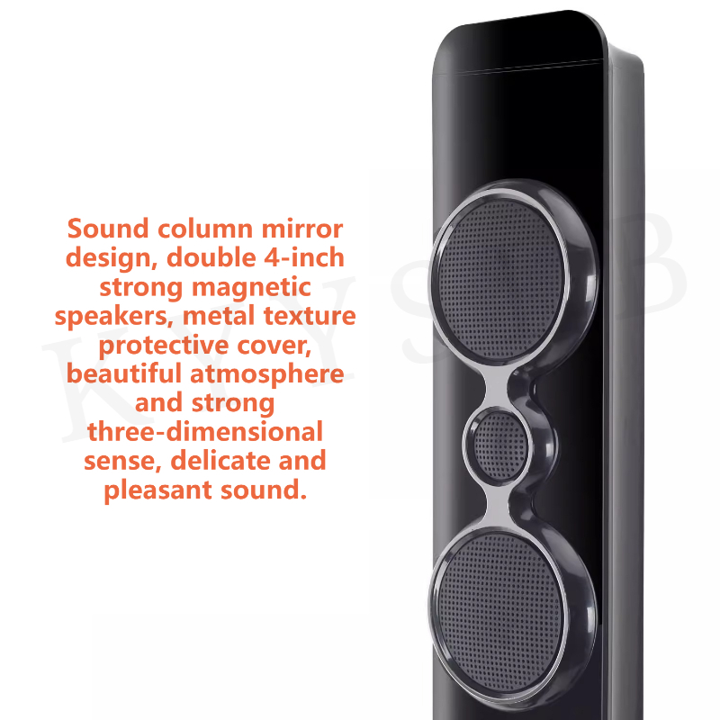 Ensemble de 5.1 haut-parleurs  - Audio Home Cinema avis et prix