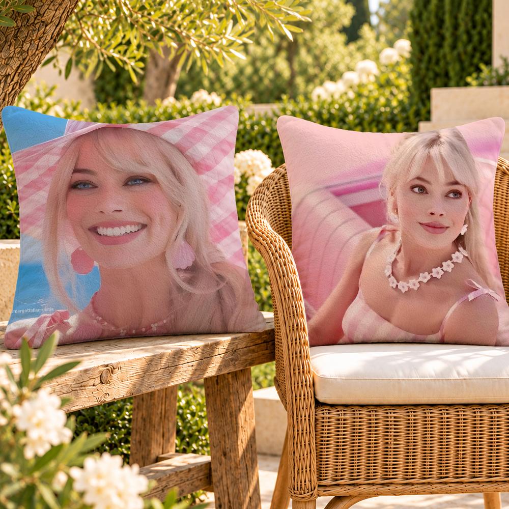 Housse de coussin douce et moe - Home Cinema Chairs avis et prix