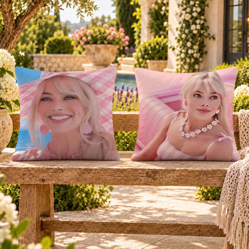 Housse de coussin douce et moe - Home Cinema Chairs avis et prix