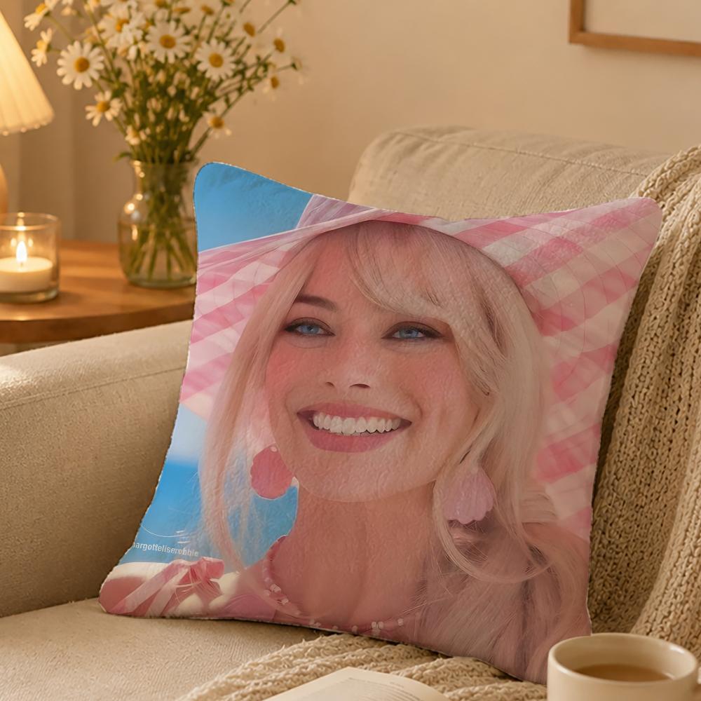 Housse de coussin douce et moe - Home Cinema Chairs avis et prix