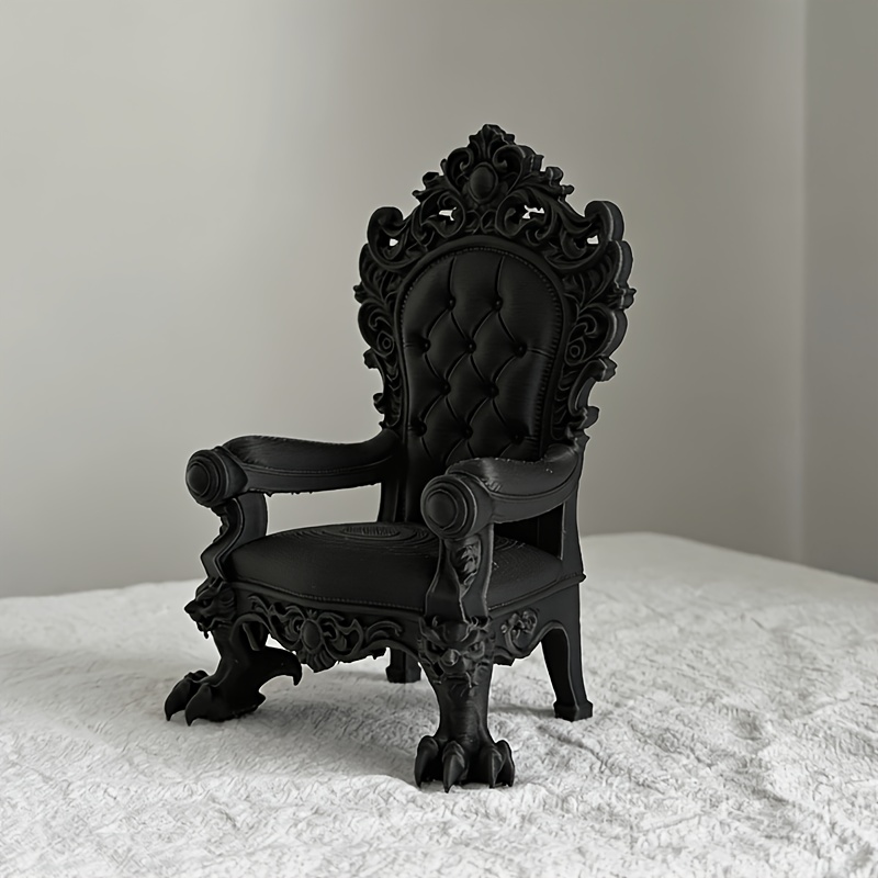 Modèle de trône de luxe en une - Home Cinema Chairs avis et prix
