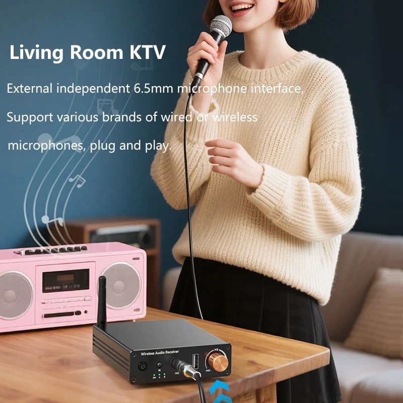 Transmetteur récepteur Audio B - Home Cinema Wireless avis et prix