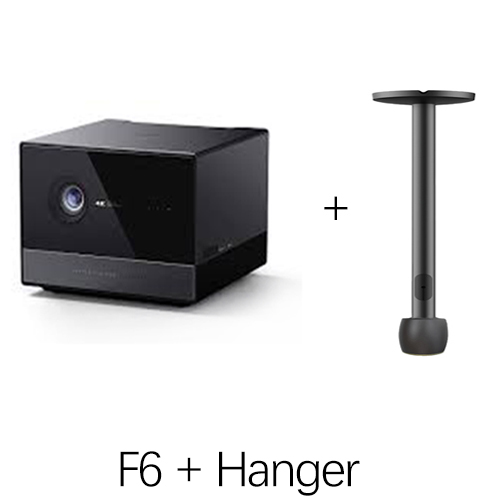 Projecteur DLP 4K Dangbei F6 a - Audio Home Cinema avis et prix