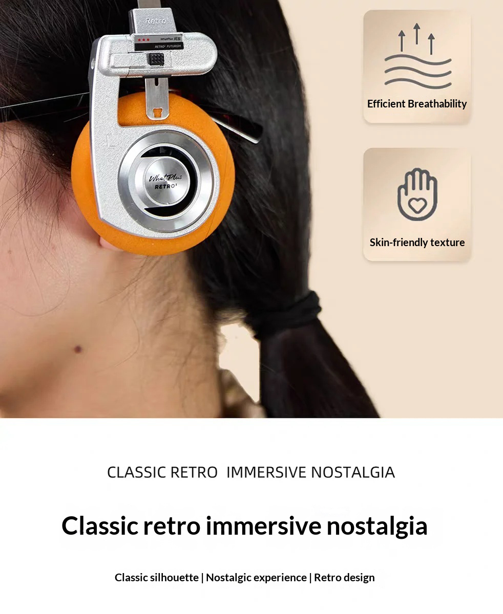 Écouteurs Bluetooth WhatPlus R - Home Cinema Wireless avis et prix