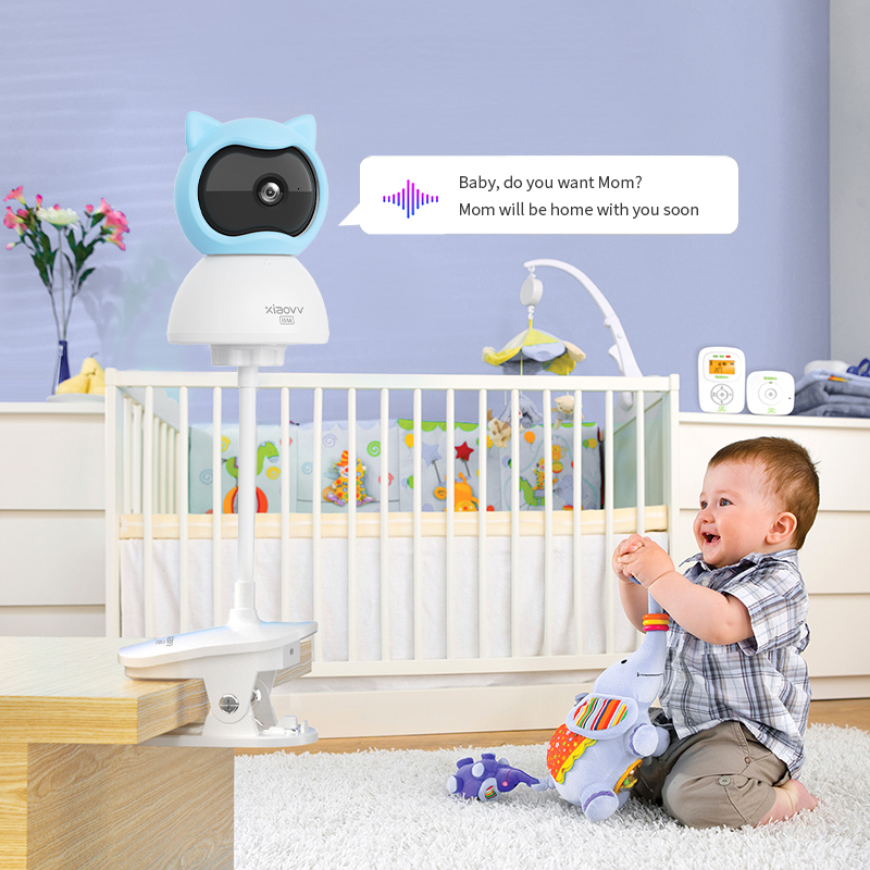 Caméra de surveillance pour bé - Home Cinema Wireless avis et prix
