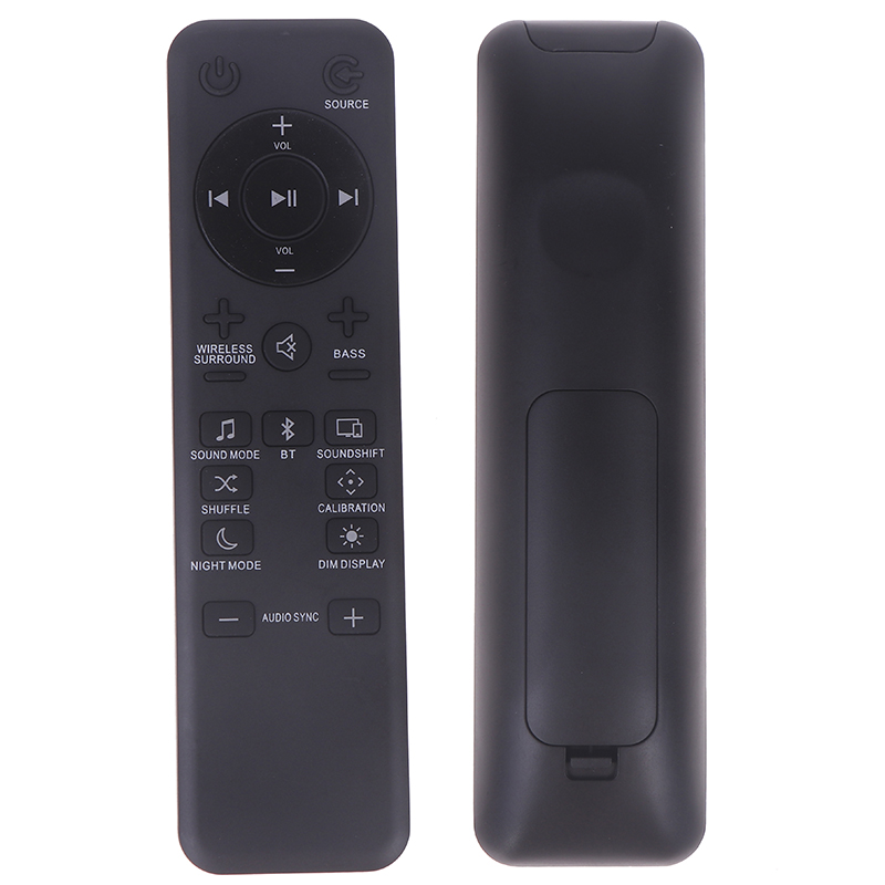 Télécommande noire pour systèm - Home Cinema Jbl avis et prix