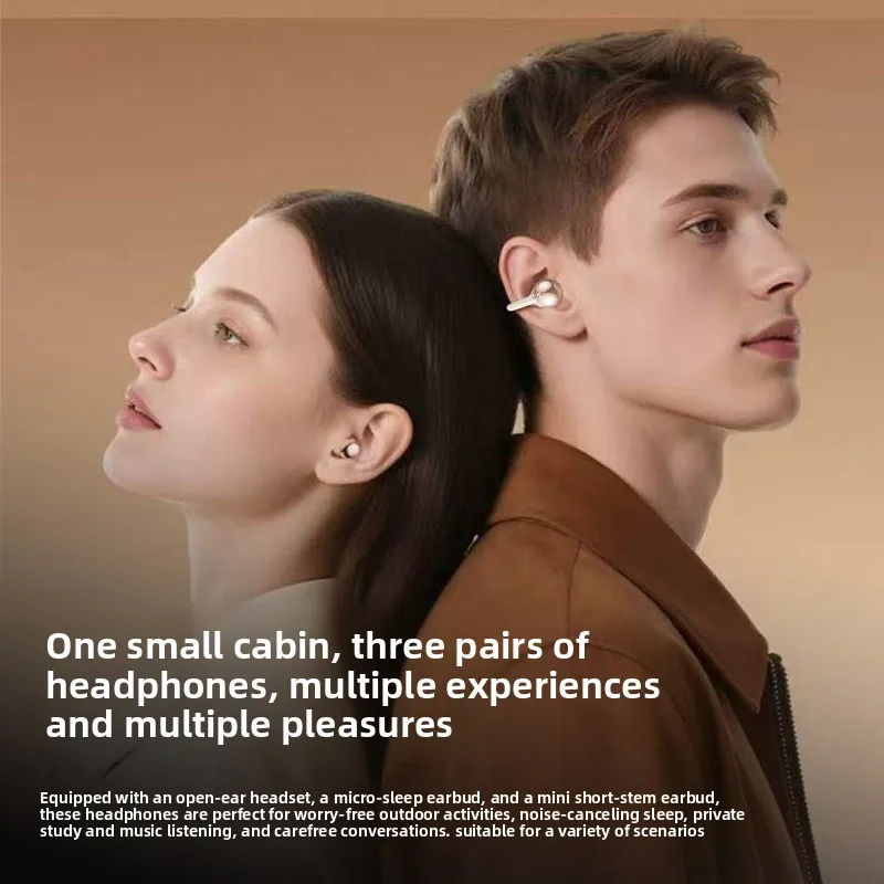 Nouveaux écouteurs sans fil Bl - Home Cinema Wireless avis et prix