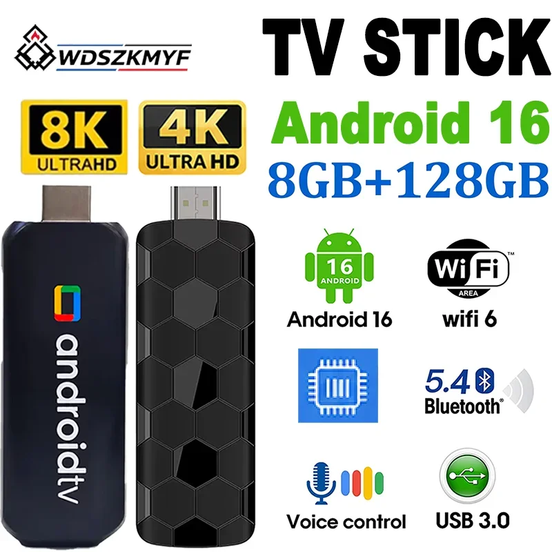 Nouveau clé USB TV intelligent - Home Cinema Tv avis et prix